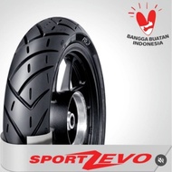 Ban Matic Tubeless FDR 120/70-14 Sport Zevo Ban Belakang Aerox Vario