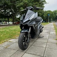 《高雄二手機車》 2022 三陽 DRG 158 TCS#9837 #免費試乘/中古機車/二手機車/流行車款/實體門市