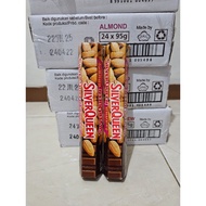 Silverqueen chunky bar Chocolate 85g