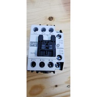 Get Contactor Sp12 Contactor/ S-P12 Shihlin Electric 3 Phase 20A/ /Sp-12