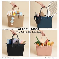 NEW Merche Alice Large Women's Shoulder Bag