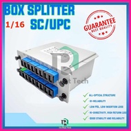 FTTH(F)Fiber^Kv[Optic{Ge<Box'wz<Splitter'Rn<1*2/4/8/16'WP<SC'yp<UPC'Wp<Plug-in Type Beam Splitter C
