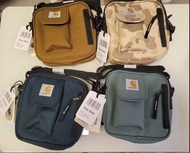Carhartt WIP 側背包 正貨有tag