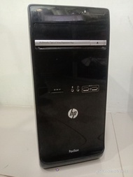 คอมพิวเตอร์HP Core i5-3570 3.40GHzc แรม6GB ฮาร์ทดิส1TB ราคาถูก