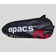 Apacs Badminton Bag Apacs Racket Bag 1 Room