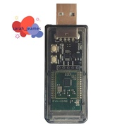 1 Piece ZigBee 3.0 Labs Mini EFR32MG21 Open Source Hub Gateway USB Dongle Chip Module Silicon  Unive