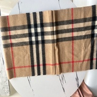 Burberry 圍巾🧣