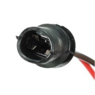 T10 Socket Connector Extansion Light Bulb Holder