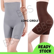 Ready Stock XS-4XL Butt Lifter High Waist Corset Bengkung Long Shaper Shapewear Girdle Perut Kurus /