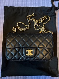 Chanel pearl crush 金球 20 cm