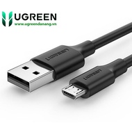 Ugreen 60138 genuine USB micro USB charging cable high-end