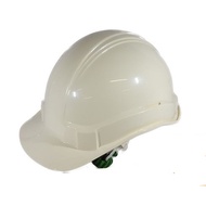 BLACK KNIGHT SAFETY ENGINEERING HELMET (WHITE)