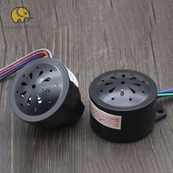 LONNGUVO E-bike Buzzer Horn Electric Bike Accessories 3In1 4in1 48V60V Reversing Voice Horn