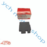 YAMAHA LC135 LC 135 135LC 135 LC 4S V2 V3 V4 V5 V6 V7 4 SPEED 100% ORIGINAL CDI UNIT ASSY BODY OIL │