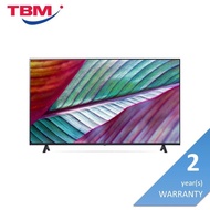 [Klang Valley Delivery Only] LG 65UR7550PSC 65" 4K HDR Smart TV With AI Sound Pro