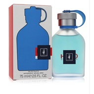 READY STOCK H@g0 Now EDT 75/125 ml - Man