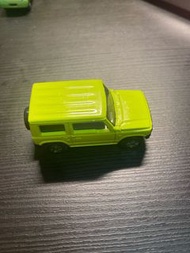 Tomica suzuki jimny
