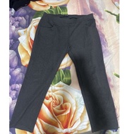 Maggie Koo Strechable Plus Size Long Pants 5XL