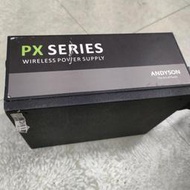 二手 Andyson 安迪生 PX1200 1200w 80PLUS 電源 電源 供應器