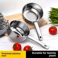 Thick Stainless Steel Water Spoon Household Kitchen Water Scoop Water Scoop Water Scoop Commercial S