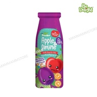 [HALAL] Sweet Pea Be Delight Jus Epal & Prun 180ml (exp on 29 OCT 2025)