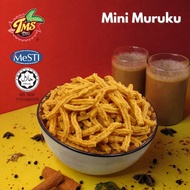 TMS (Mini Muruku) Kacang Putih Original Buntong Ipoh
