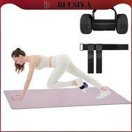 blesiya Adjustable Weight Dumbbell Ankle Strap Leg Kickback Lightweight Weight Lifting