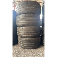285/35/22 Pirelli (HARGA 2 BIJI) TAYAR TERPAKAI /SECOND TYRE GOOD CONDITION