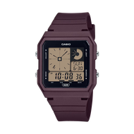นาฬิกา Casio Standard รุ่น LF-20W ของแท้ ประกันศูนย์ 1 ปี