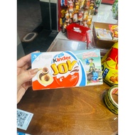 Kinder Joy Box of 3 Eggs