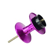 อะไหล่ Baitcaster สำหรับ DAIWA สำหรับ TATULA SV ชุดชิ้นส่วนอะไหล่แกนม้วน TW103ดัดแปลง