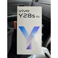 Vivo Y28s 5G smartphone