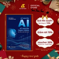 Book - AI Era - Prosperous Era