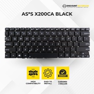 NEW ASUS X200CA X200 X200M X200MA F200 F200CA F200MA X200LA R202 LAPTOP KEYBOARD - 3 MONTHS WARRANTY
