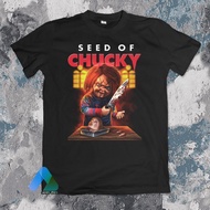 Chucky Icon T-Shirt - SEED OF CHUCKY II
