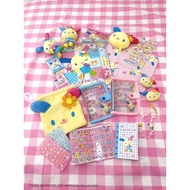 *Usahana Products Included* Keychain Bag Hanging Usahana x SPINNS Mascot with Carabiner Shimamura