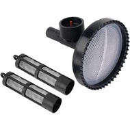 Penapis Pam Bahan Api 4C4Z-9365-BA Serasi dengan Ford F250 F350 F450 F550 Super Duty Excursion E350 
