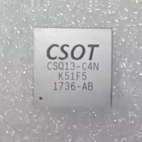 CSQ13-C4N BGA Original Genuine Goods in Stock