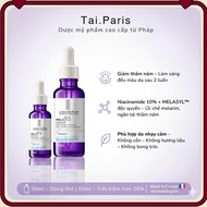 Mela B3 Serum to Fade Melasma and Brighten Skin La Roche-Posay Mela B3 Serum 50ml