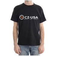 CZ - USA - Tactical Design Mens Apparel / Roundneck T-Shirt GRAFFITEESHIRT