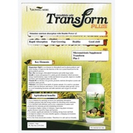 🔥🌟🌟🌟🌟🌟 💚 baja no 1 di dunia / transform / serum pokok / no 1 Thailand / dijamin menjadi 1 sembur / formula 1 / original