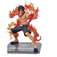 Mô Hình Figure Ace One Piece ANIME MANGA