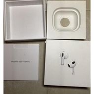 Box Airpods Pro Original Airpod Dus Book