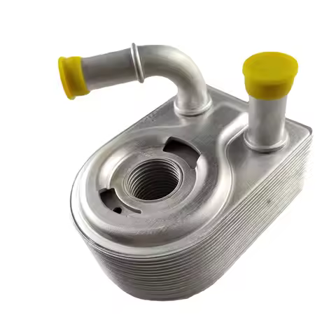 OIL COOLER for FORD B-MAX C-MAX FIESTA FOCUS GALAXY MONDEO 1.4 1.6L 7S7G6B856CA 1472891, 1778546, 18
