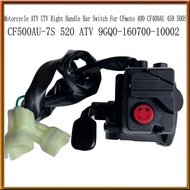 [chasoedivine.] Right Handle Bar Control Switch for  400 CF400AU 450 500S CF500AU-7S 520 ATV UTV Mot