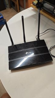 TP-Link Router AC1750