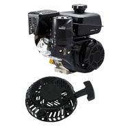 Starter Assembly 1716502S Pull Start sturdy Metal Alloy for CH270 CH260 Engine