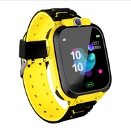 ใหม่ Q88 Q19 Smart Watch นาฬิกาข้อมือเด็ก สมาร์ทวอทช์ อัจฉริยะ GPS ติดตามตำแหน่ง Anti Lost Monitor (ส่งไว 1-3 วัน พร้อมรับประกันสินค้า)