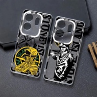 Infinix Zero 30 4G Case - Latest Infinix Zero 30 5G Case BENING 2023 EL 22