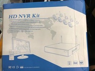hiseeu hd nvr kit tw-zxb1080p4ypo$800
